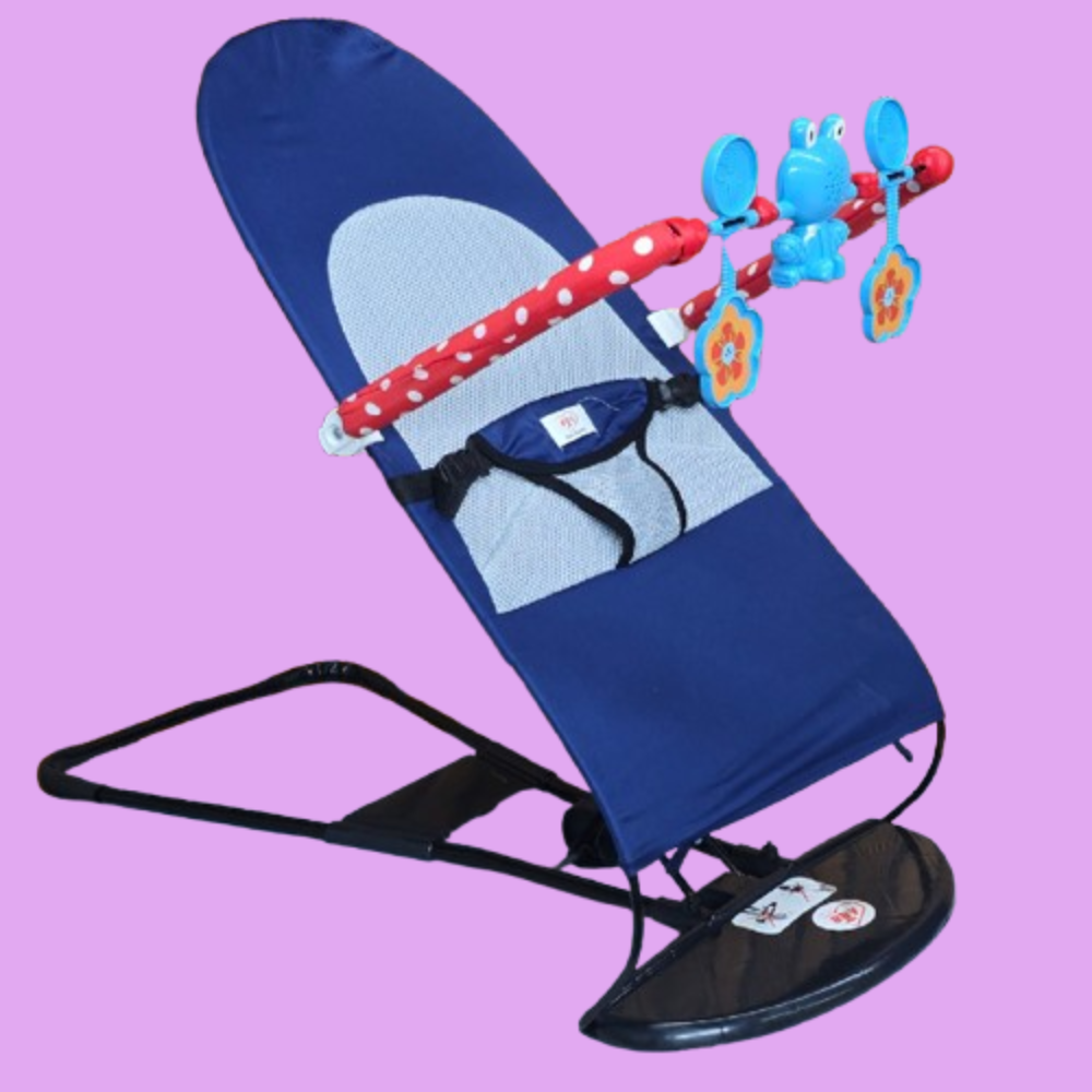 Love Baby Bouncer ( Baby BALANCE CHAIR Bouncer Chair )