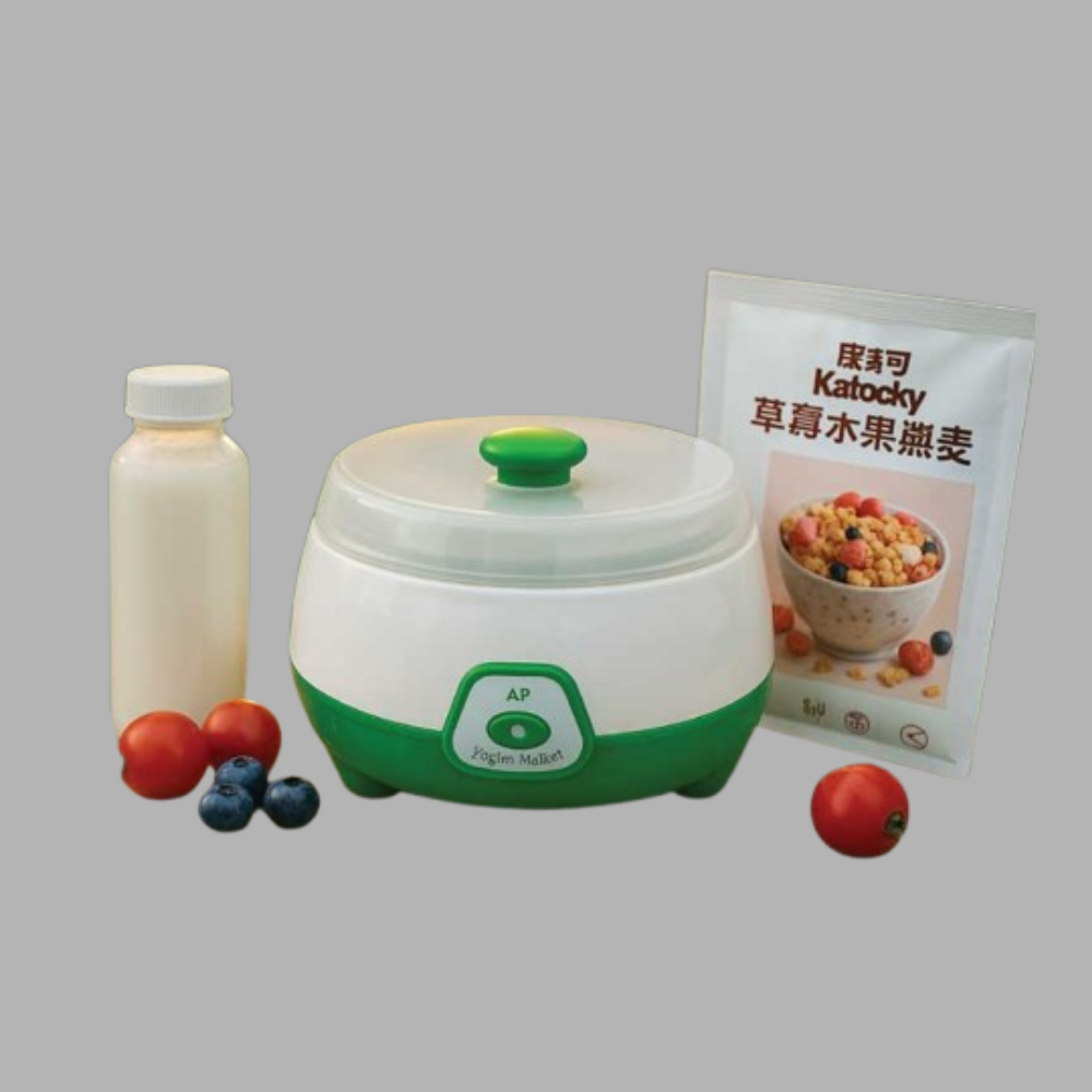 AP Yogurt Maker 1.7L (Doi Maker)