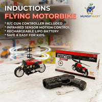 Flying gadgets / Toys