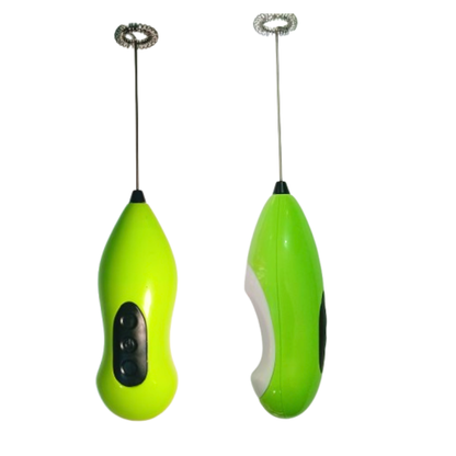 Portable Handheld  Milk Frother & Coffee Maker  – হ্যান্ডহেল্ড  মিল্ক ফ্রদার ও কফি মেকার