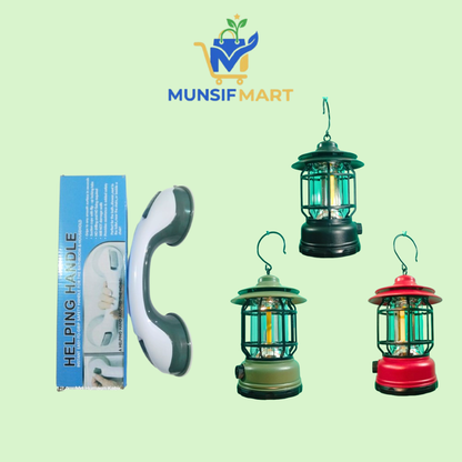 স্মার্ট গ্যাজেট ডাবল ধামাকা কম্বো অফার!