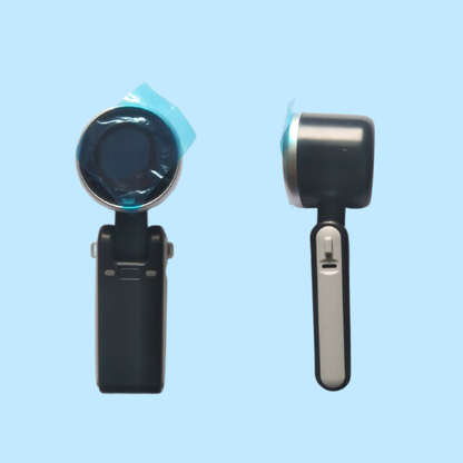 Mini Handheld Rechargeable Turbo Fan