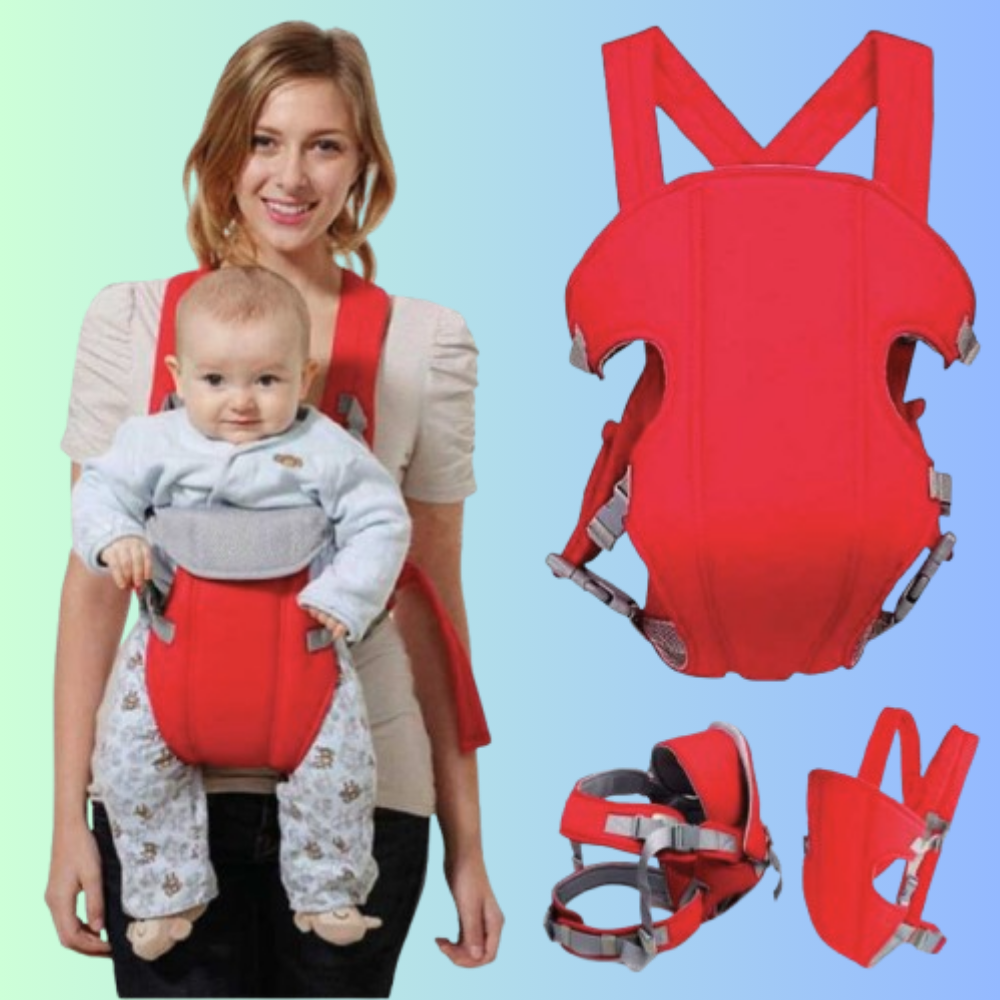 Love Baby Carrier