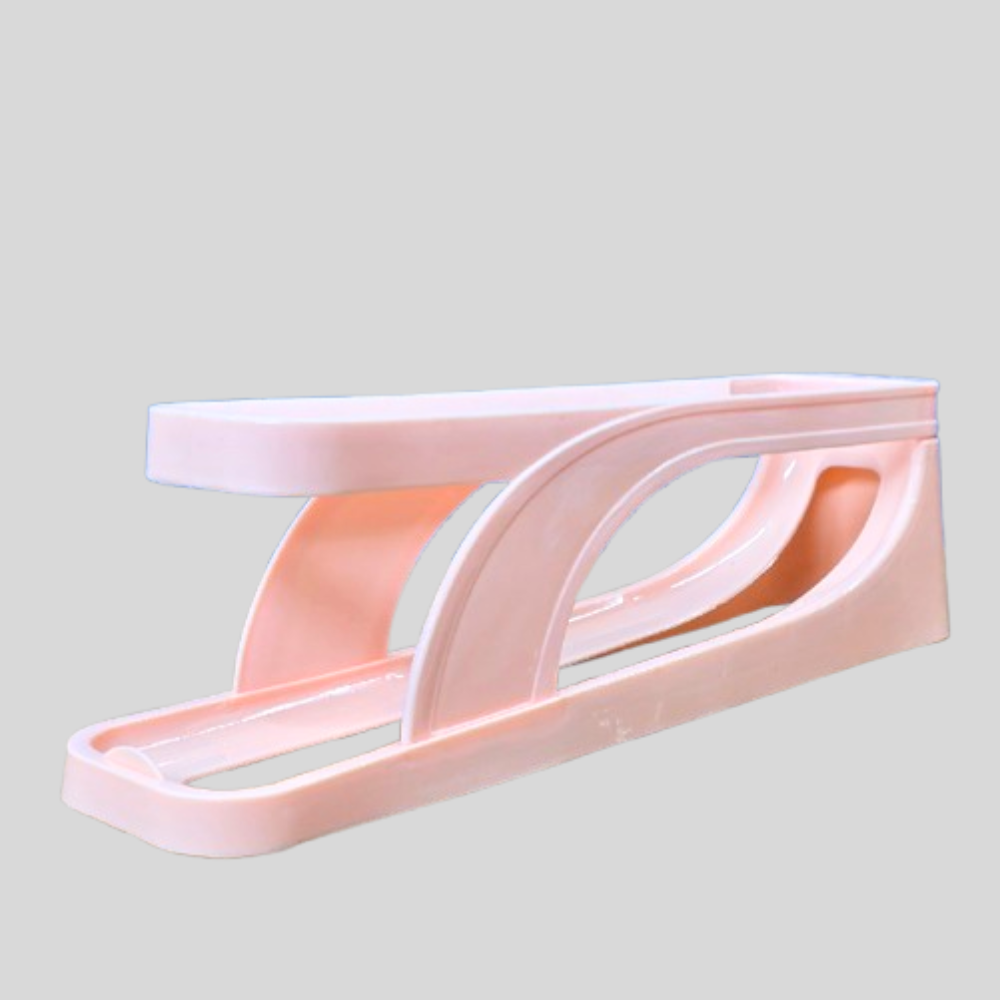 Refrigerator Egg Dispenser Tray