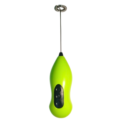 Portable Handheld  Milk Frother & Coffee Maker  – হ্যান্ডহেল্ড  মিল্ক ফ্রদার ও কফি মেকার