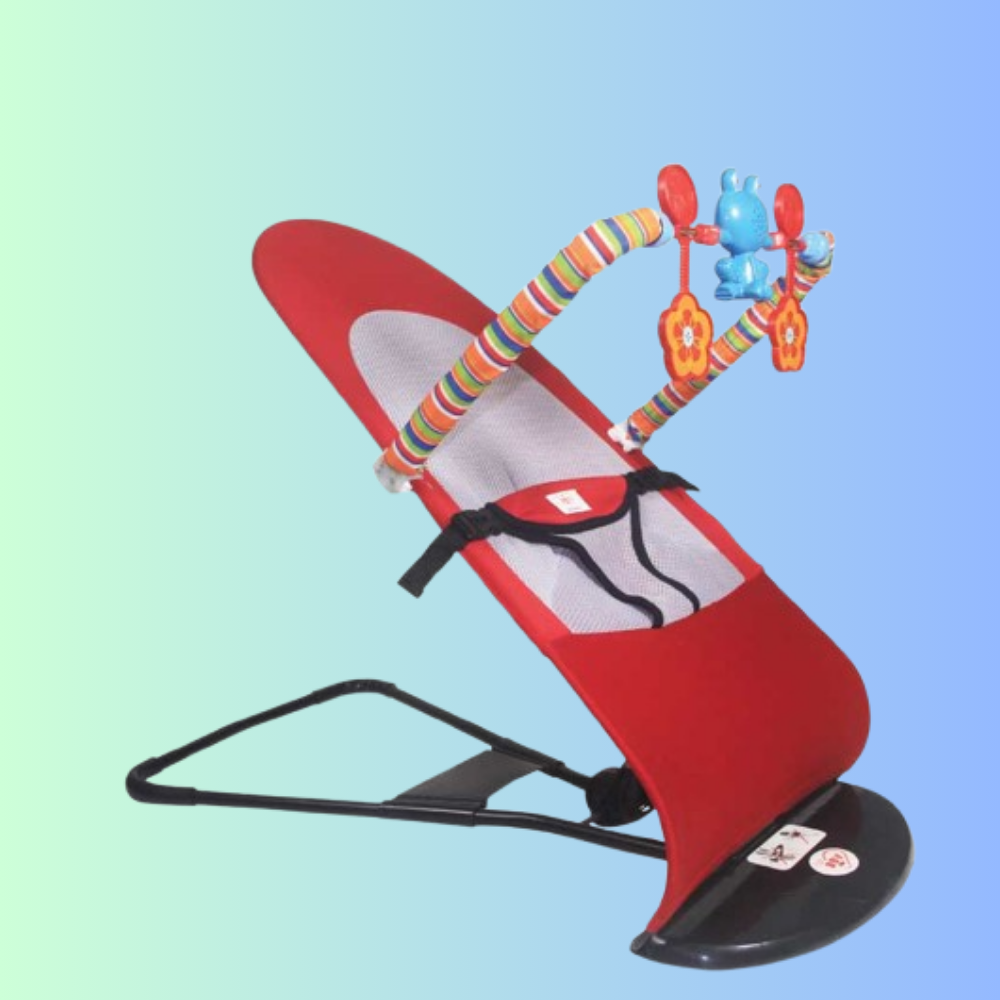 Love Baby Bouncer ( Baby BALANCE CHAIR Bouncer Chair )