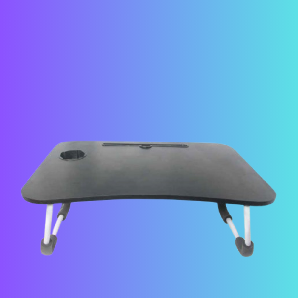 Foldable laptop Table