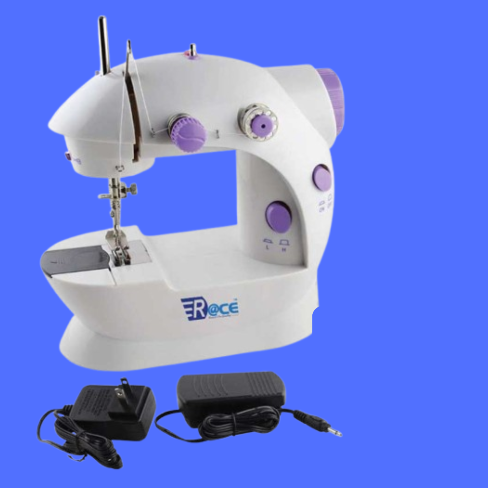Mini Multi-Function Sewing Machine