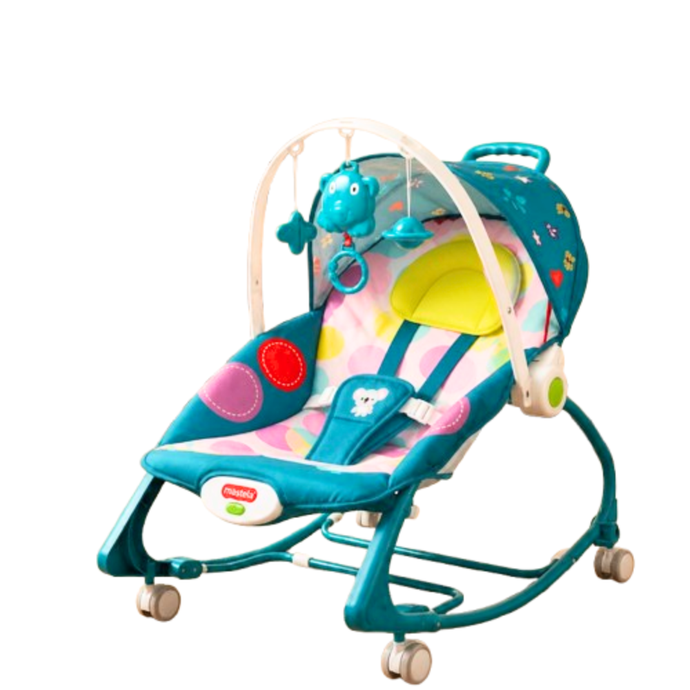 4 in 1 wheel rocker