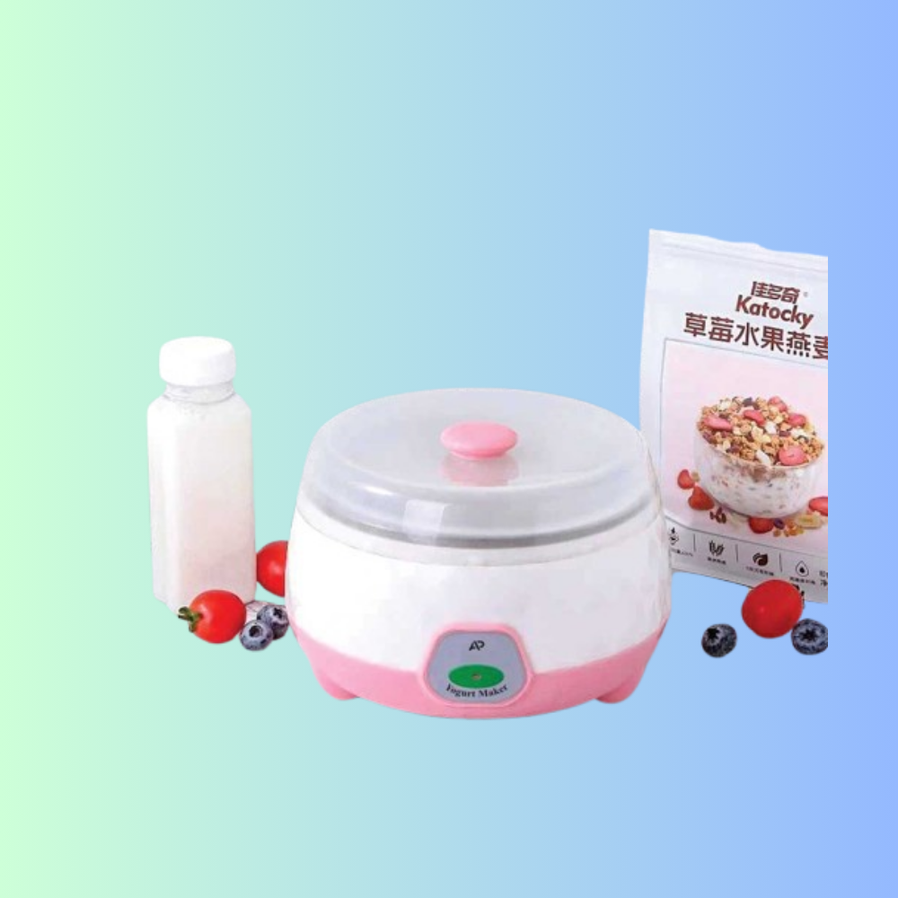 AP Yogurt Maker 1.7L (Doi Maker)