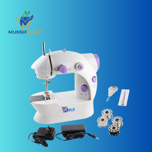 Mini Multi-Function Sewing Machine