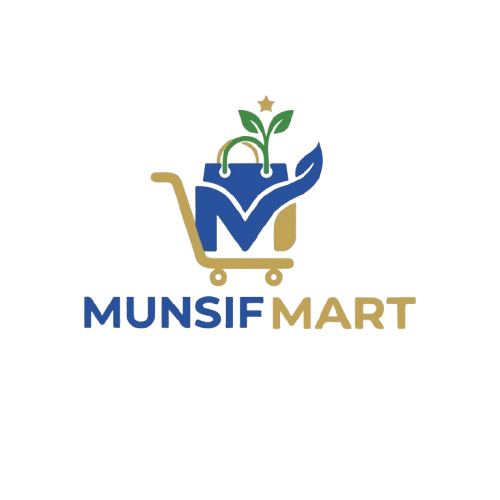 Munsif Mart 
